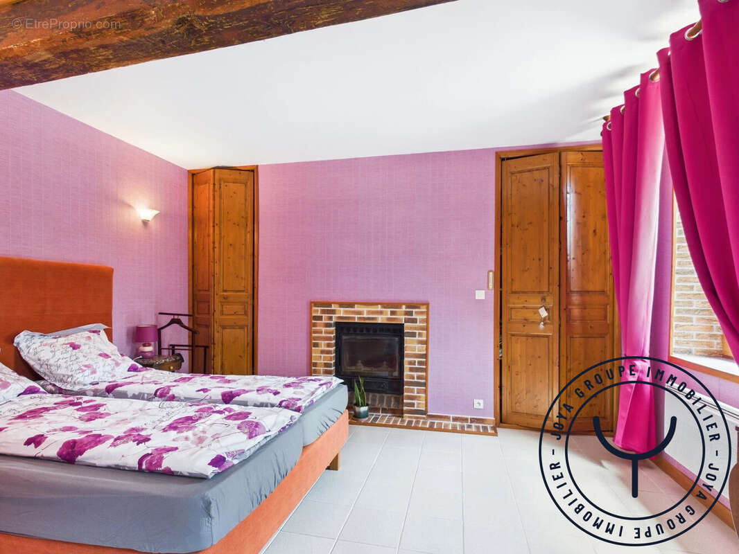 Maison 150 m² à Saint-Mards-En-Othe  - photo 8