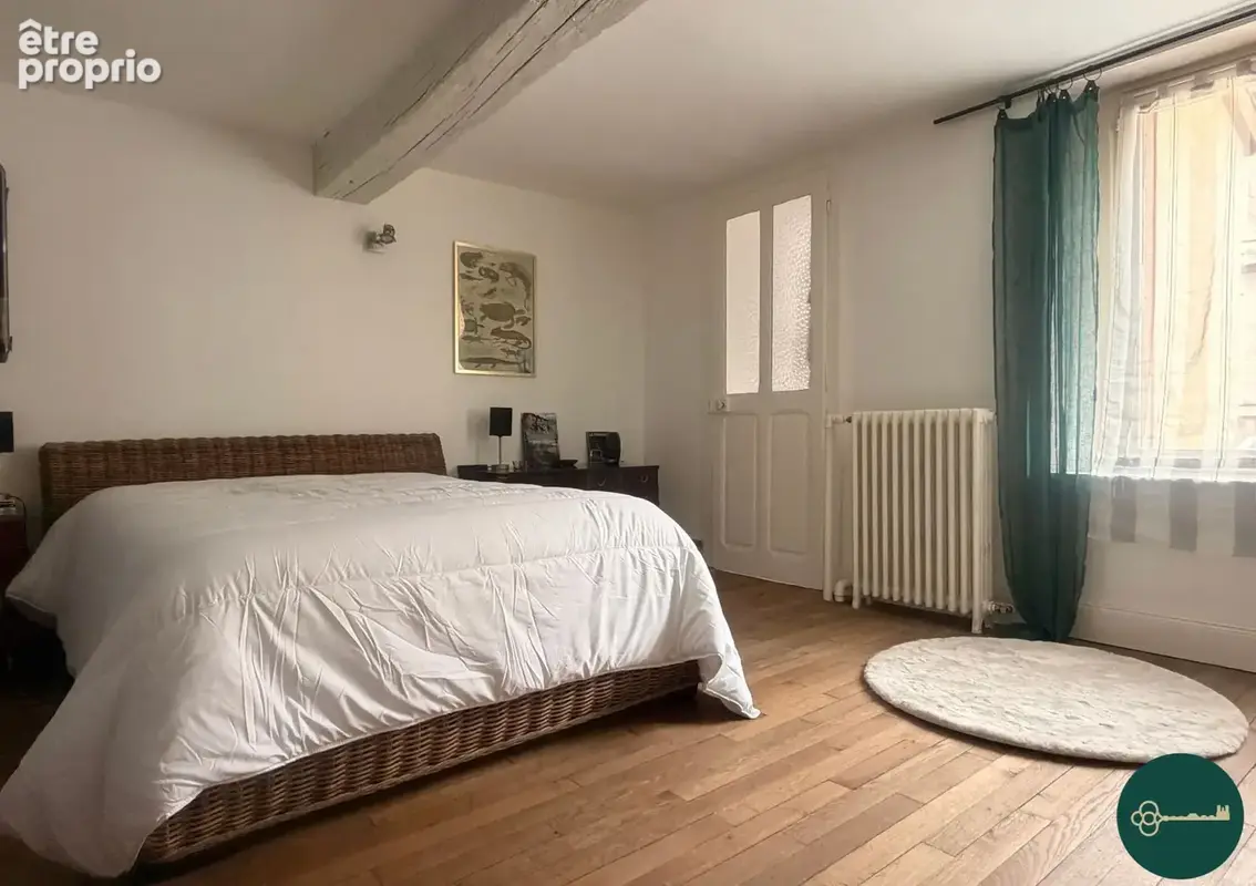 Maison Toul 6 pièces 136 m2 - photo 9