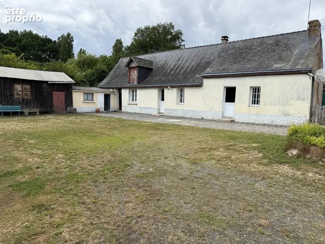 Photo 1 - Maison à ARMAILLE