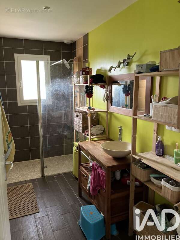 Photo 8 - Maison à GUECELARD