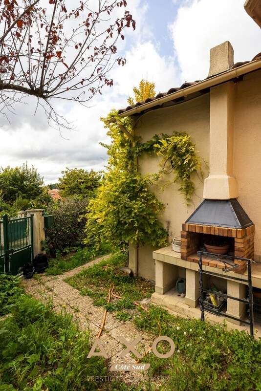 Maison à AIX-EN-PROVENCE