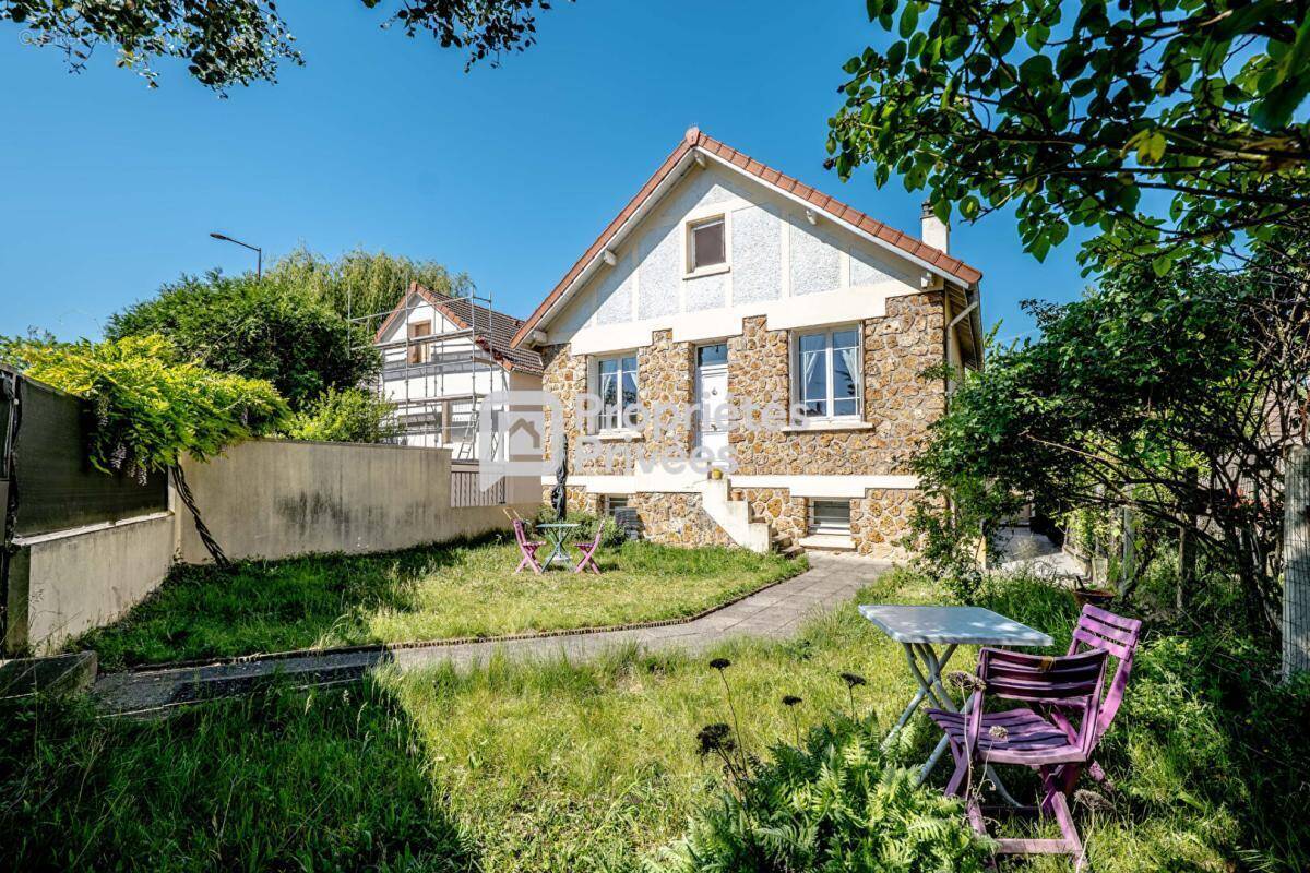 Maison à CACHAN