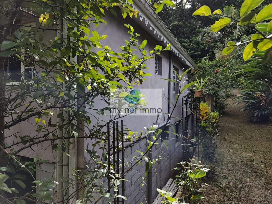 Maison à LE LAMENTIN