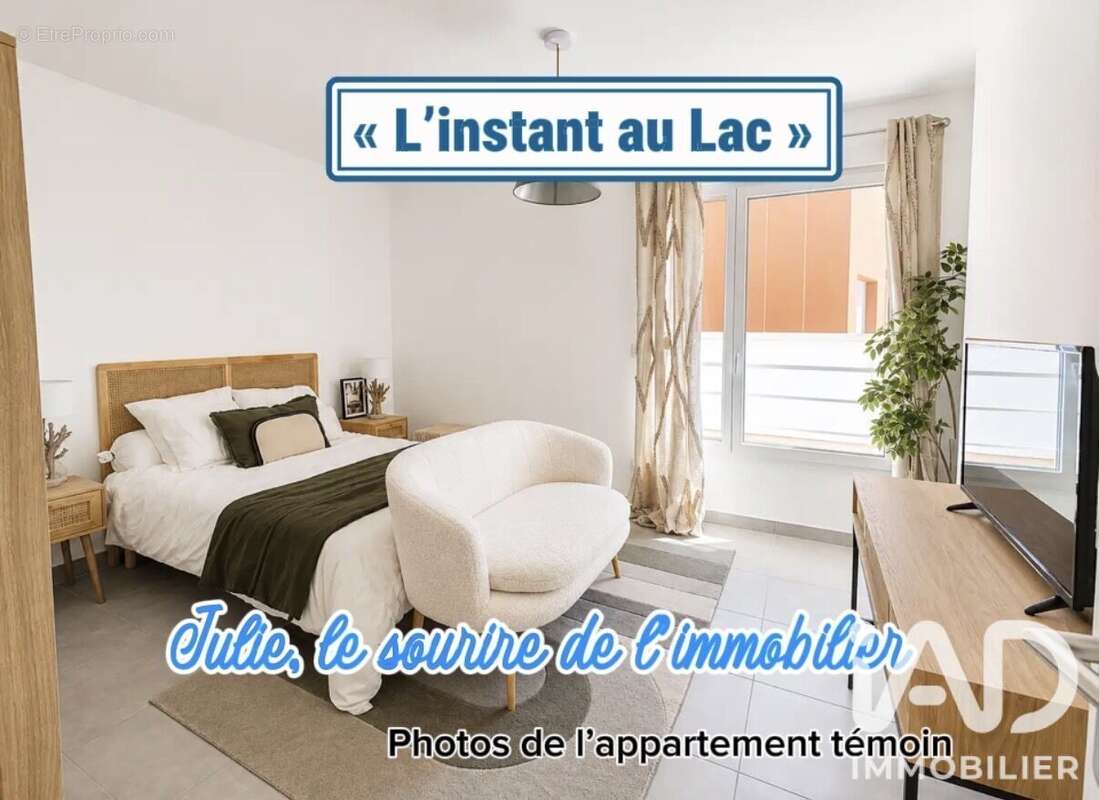 Photo 6 - Appartement à MONTEUX