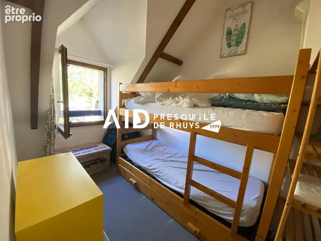 Charmante maison avec jardin ? 2 chambres - photo 14
