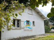 Maison à ANDERNOS-LES-BAINS