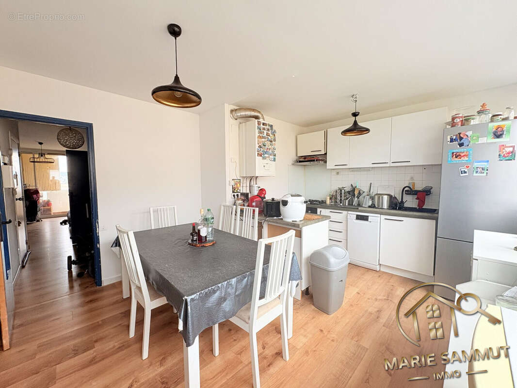 Appartement à BALARUC-LES-BAINS