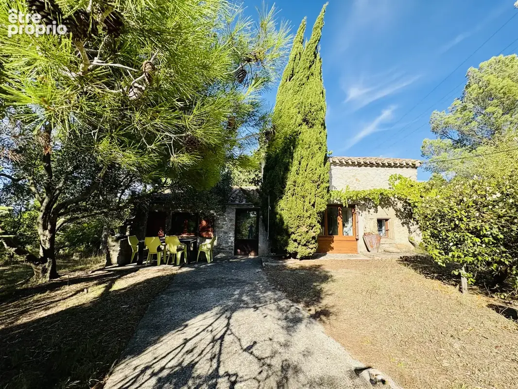 Maison à CARCASSONNE