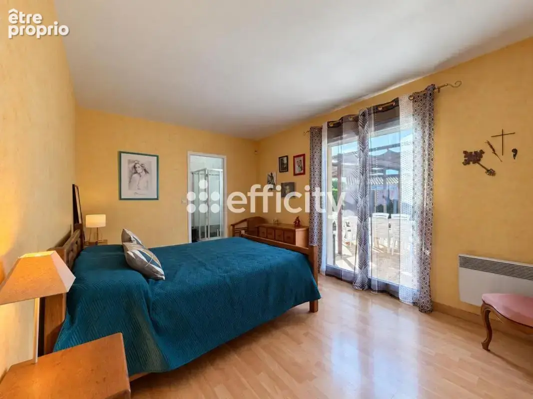 Maison 5 pièces 131 m² à vendre à Ares (33740) - photo 9