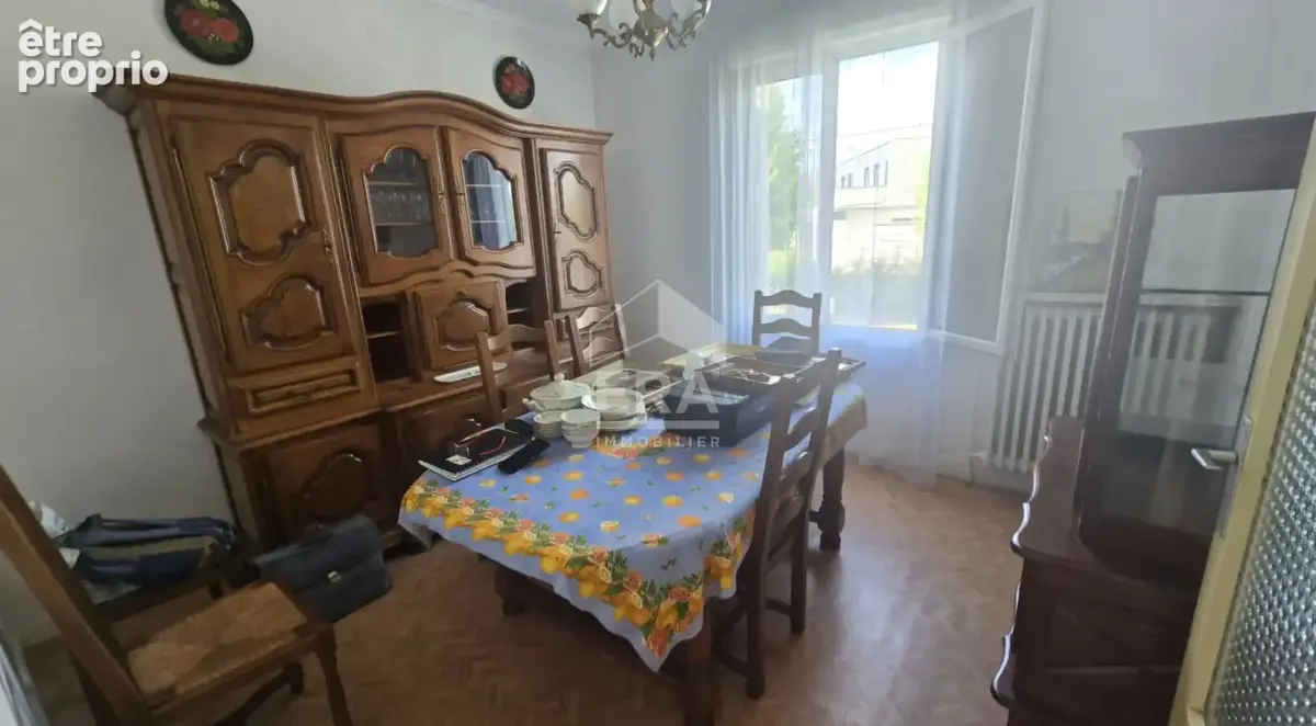 Maison 73m² à tergnier - photo 2