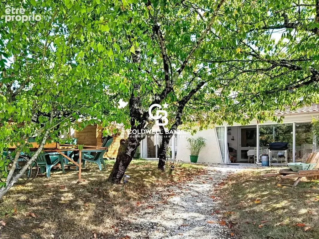 Maison à SAINT-VAIZE