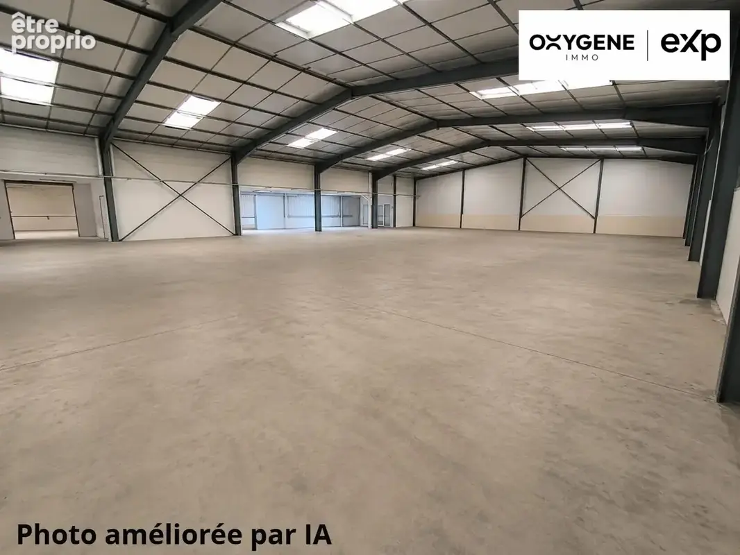 Appartement à LE BOULOU