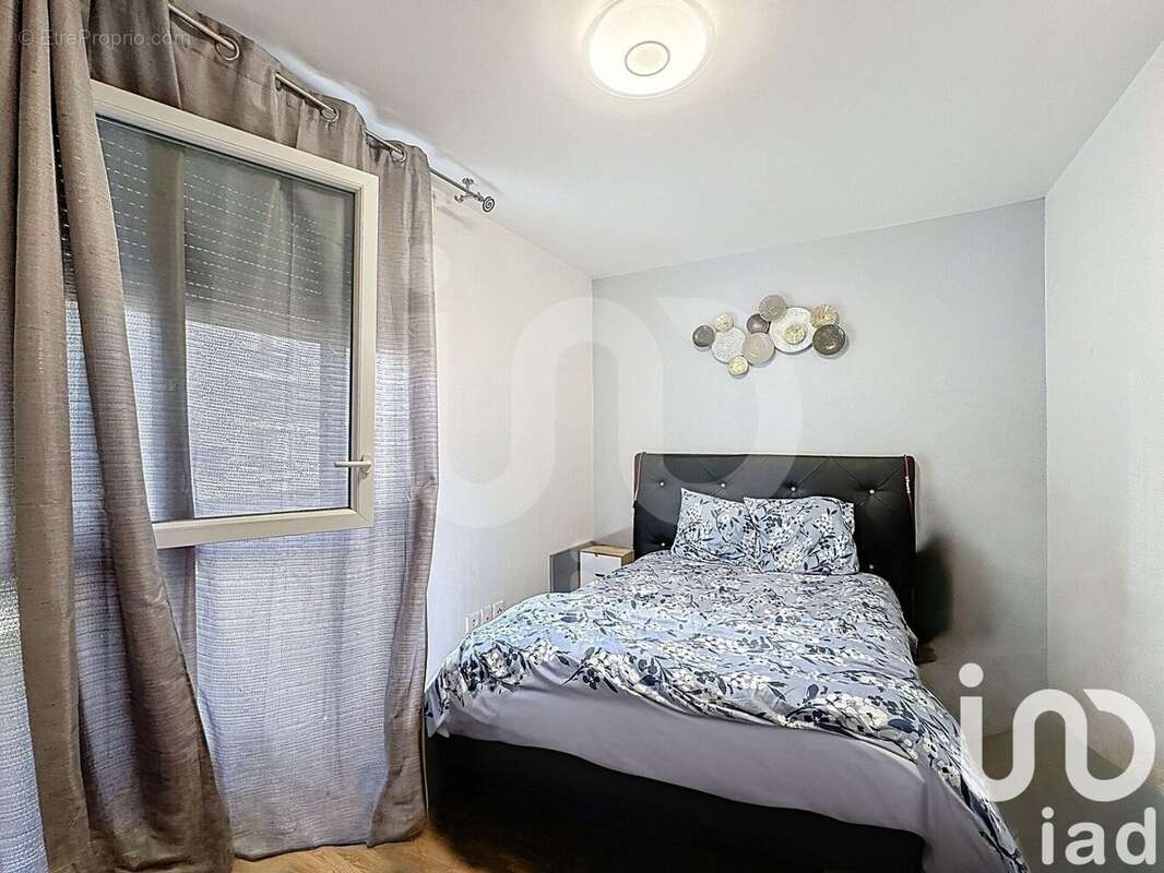 Photo 4 - Appartement à VILLIERS-LE-BEL