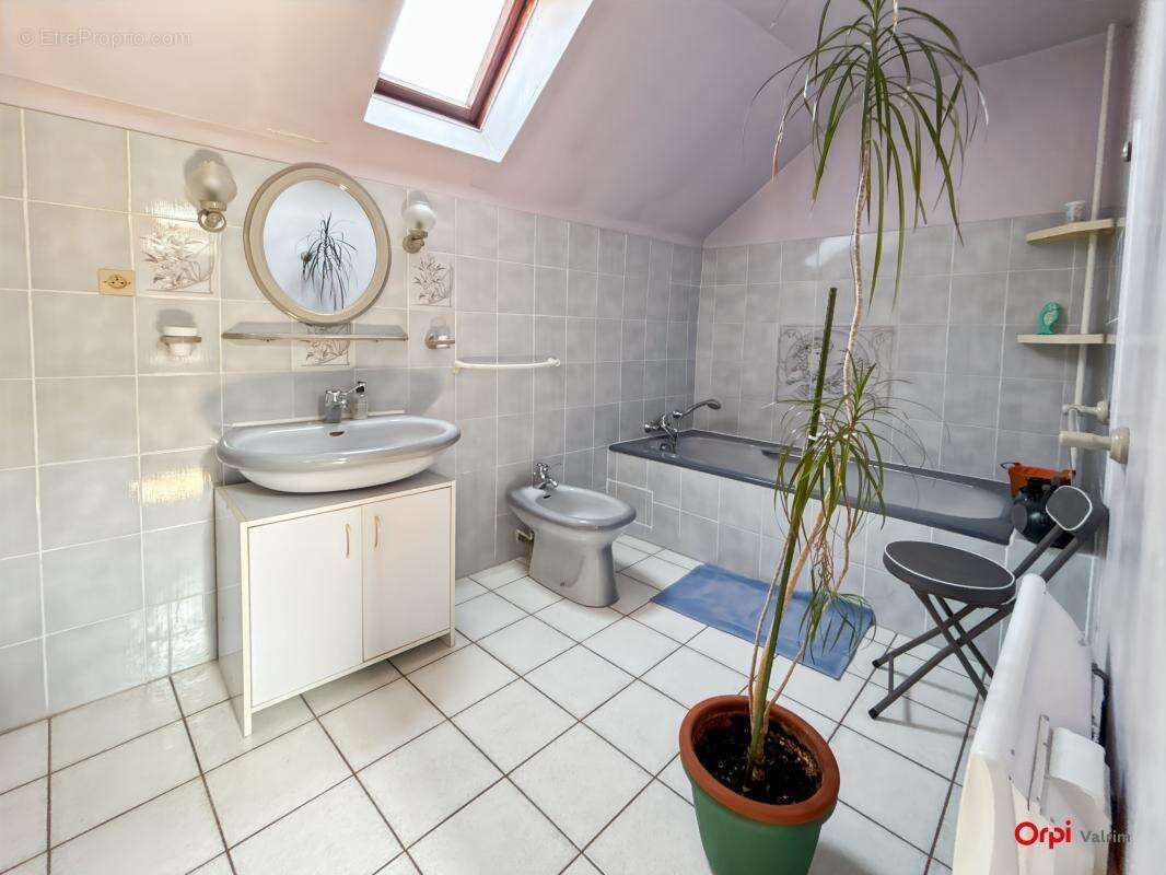 Maison à PITHIVIERS