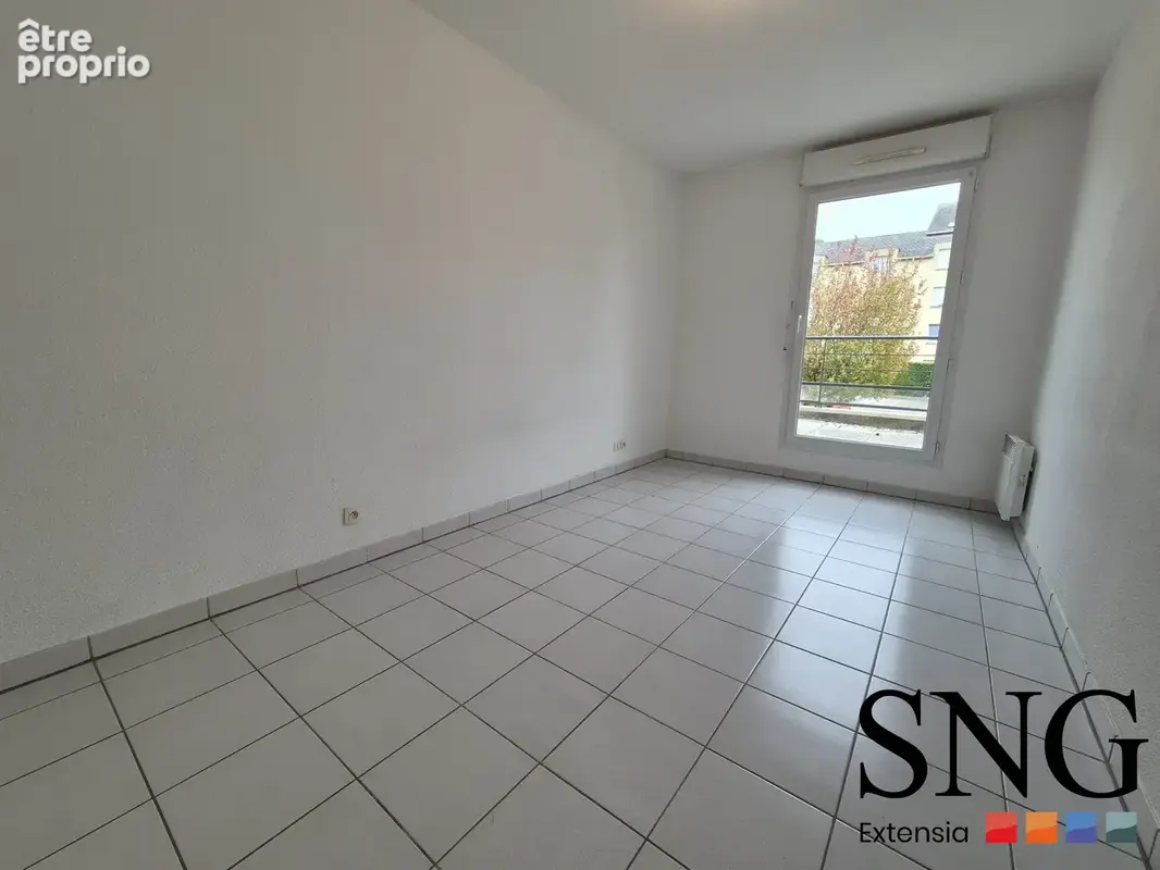 Appartement 3 pièces 75 m² à vendre à Yvetot (76190) - photo 3