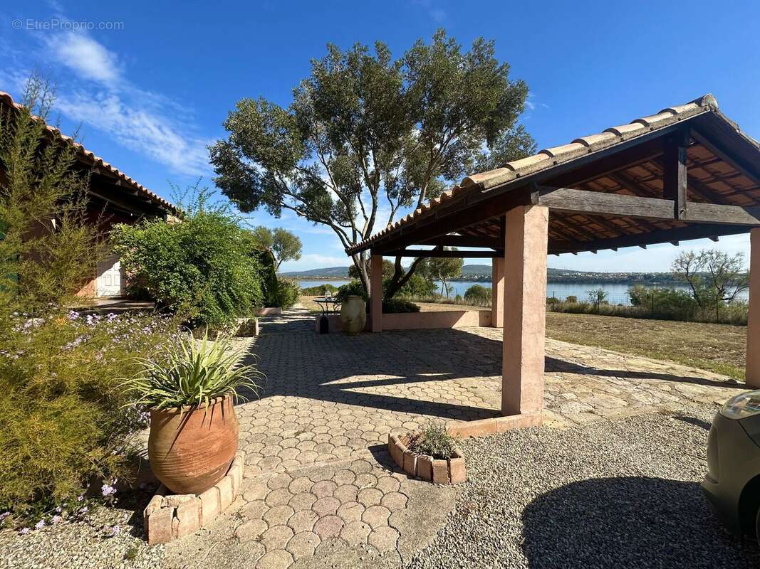 Photo 4 - Maison à SETE