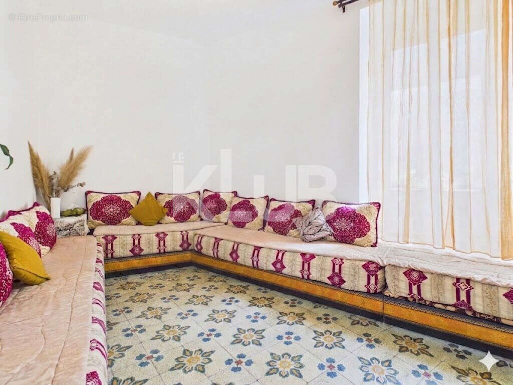 Appartement T3 de 65 m2 au centre-ville de BASTIA - photo 2