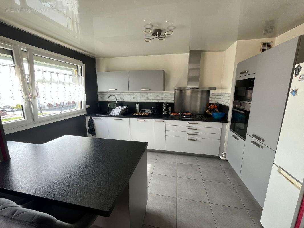 Appartement à DOUAI