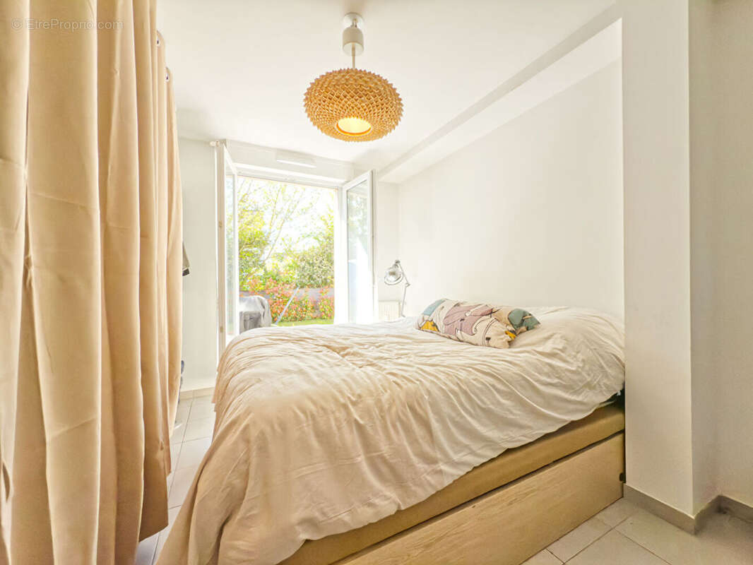 Maison à BRUYERES-SUR-OISE