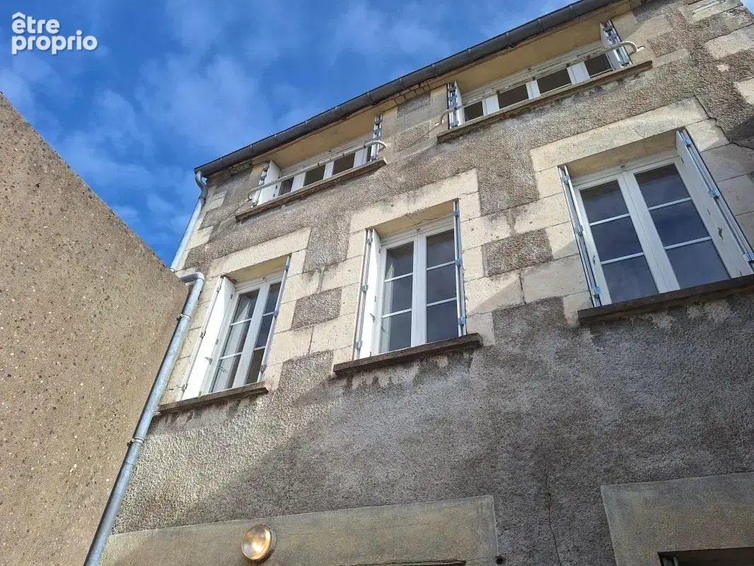 Maison À Vendre - photo 21