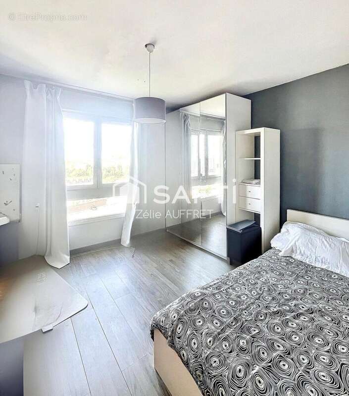 Photo 8 - Appartement à BAGNOLET