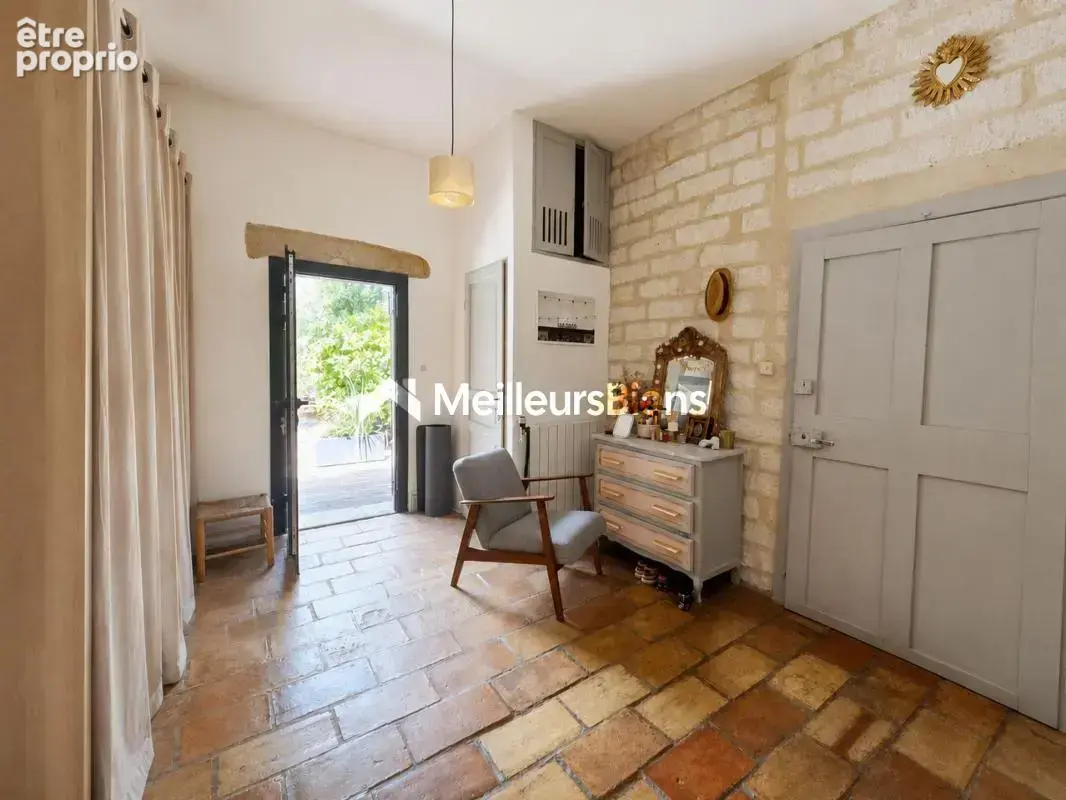 Une propriété de caractère - photo 12