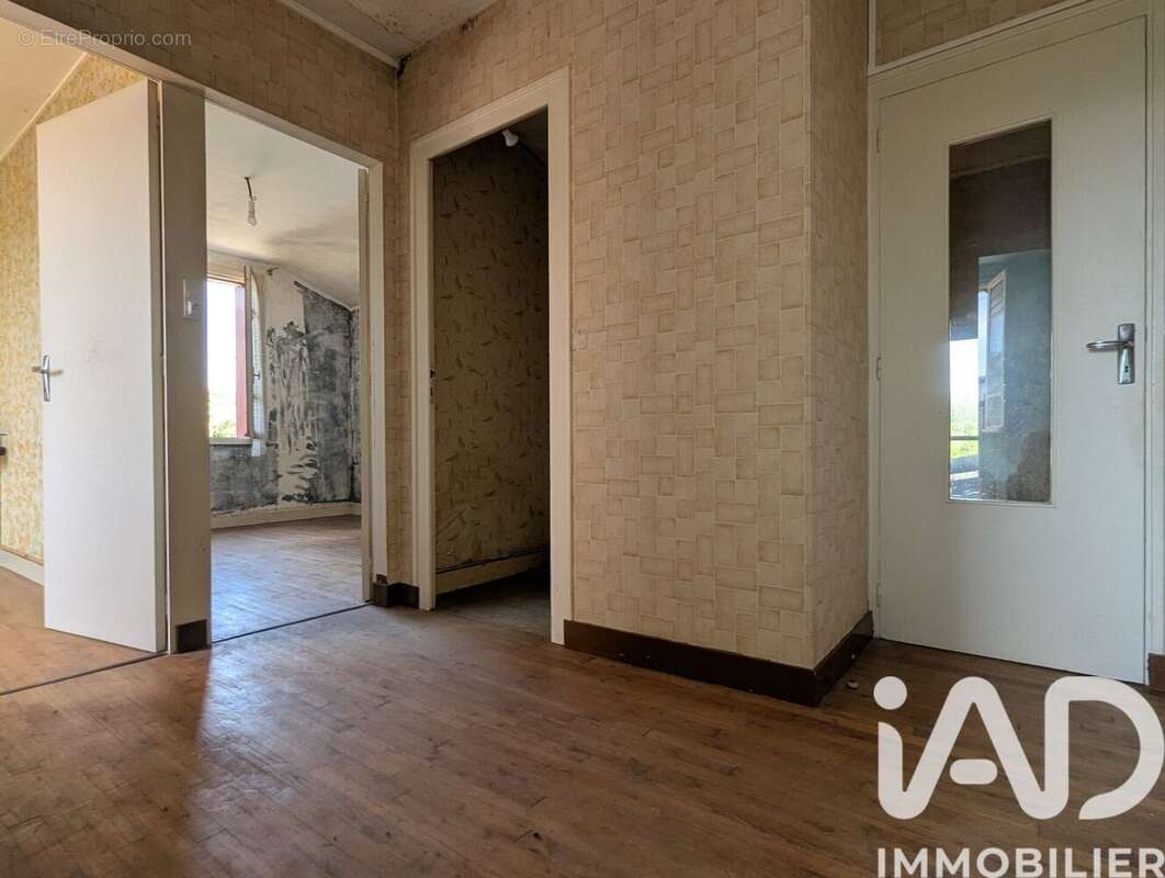 Maison 132 m² à La Grimaudiere  - photo 9