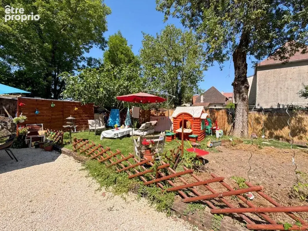  Immeuble de rapport à Limeyrat – Revenus locatifs immédiats - photo 17