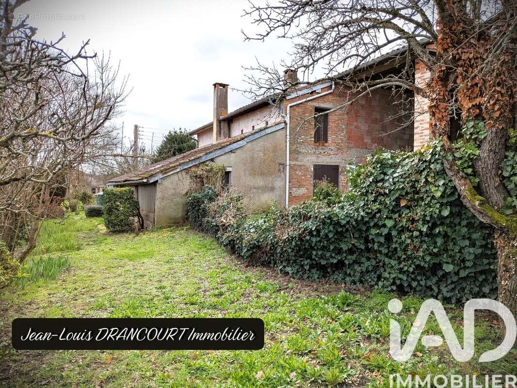 Photo 2 - Maison à MIREMONT