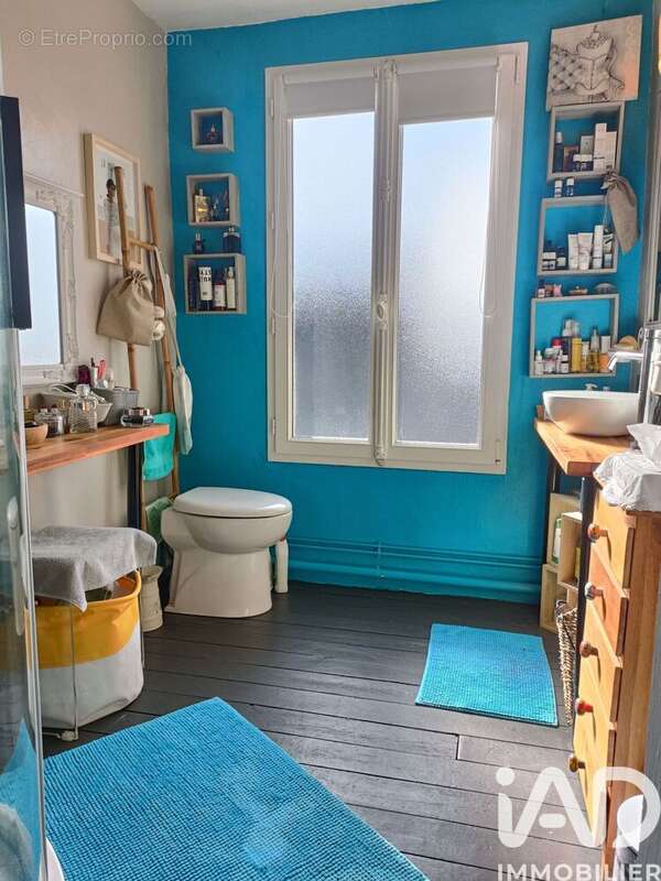 Maison 139 m² à Ruille-Sur-Loir  - photo 9