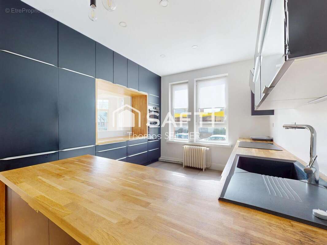 Photo 5 - Maison à WATTRELOS