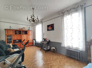 Maison à VITRY-SUR-SEINE