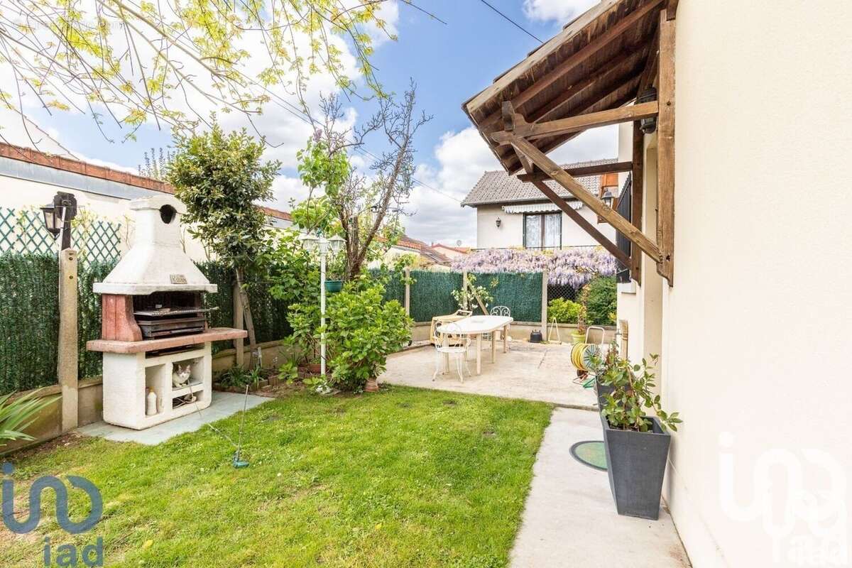 Photo 9 - Maison à CHILLY-MAZARIN