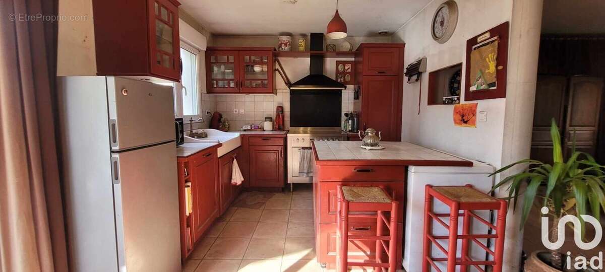 Photo 7 - Maison à SEGUR