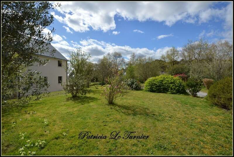 Maison à NOSTANG