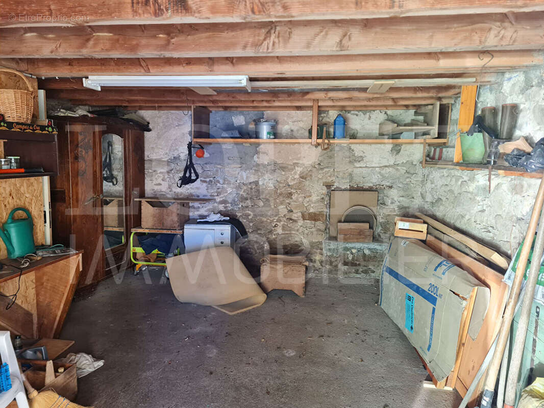 Maison Le Rialet 5 pièce(s) 86m² - photo 14