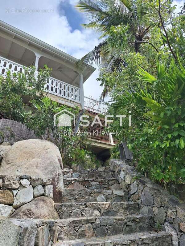 Photo 3 - Maison à SAINT-MARTIN