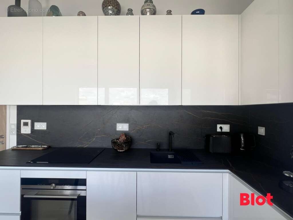 Appartement à LA BAULE-ESCOUBLAC