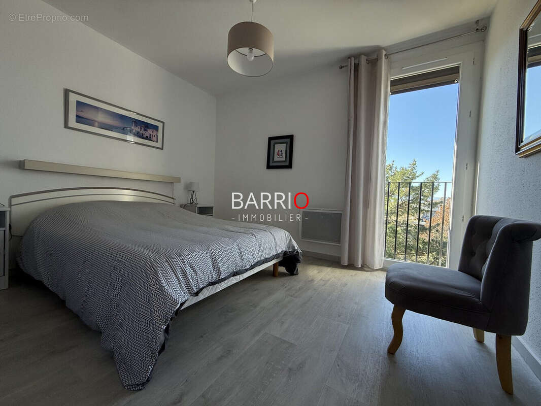 Appartement à SAINT-CYPRIEN