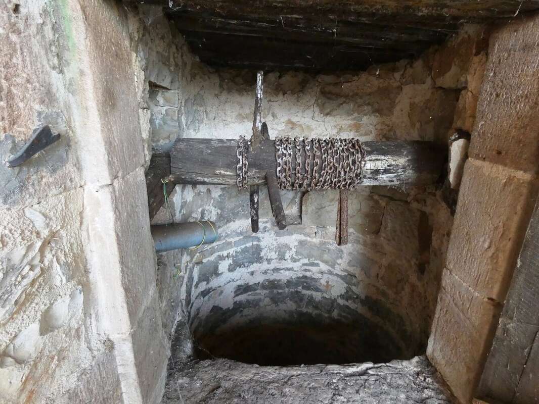 Maison à CORDES-SUR-CIEL