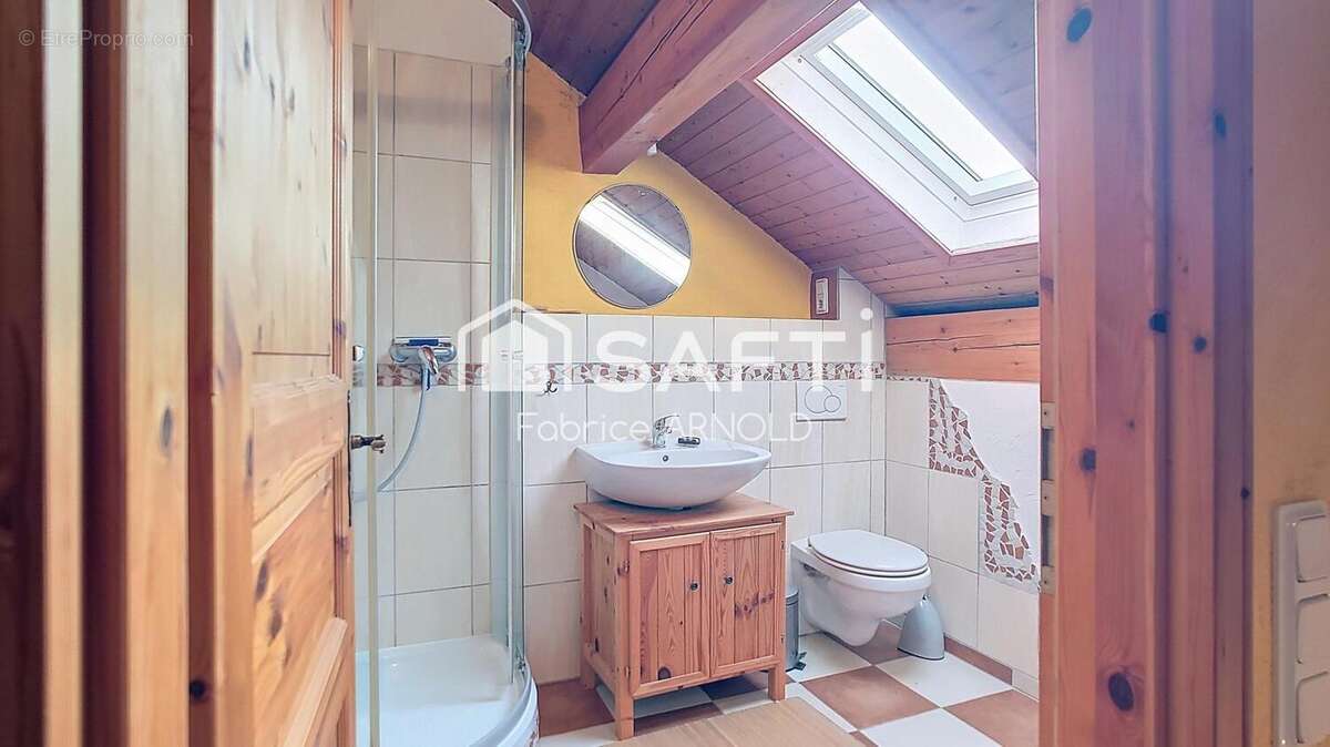 Photo 9 - Maison à FILSTROFF