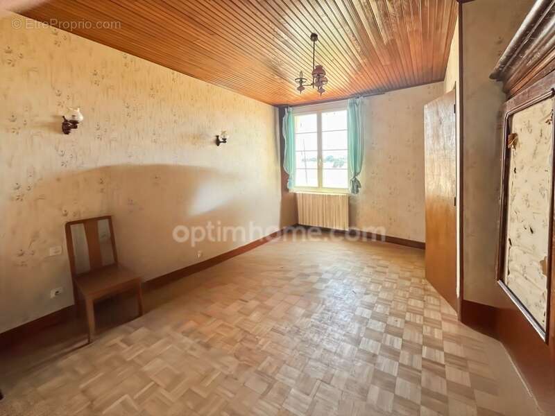 Maison à CONDOM