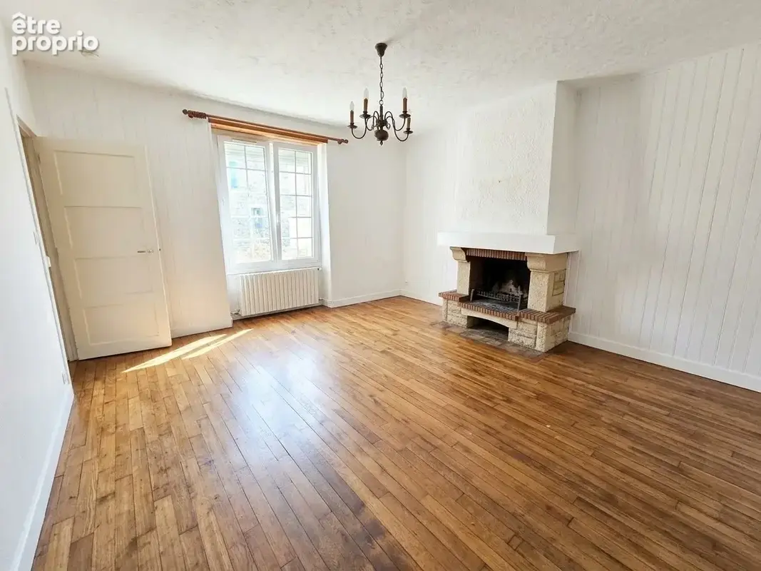 Maison 5 pièces à vendre à Hennebont - Rare sur le marché ! - photo 3