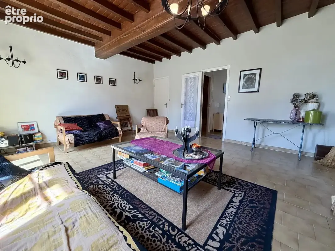 À vendre : maison spacieuse en bordure d'Onlay - photo 6