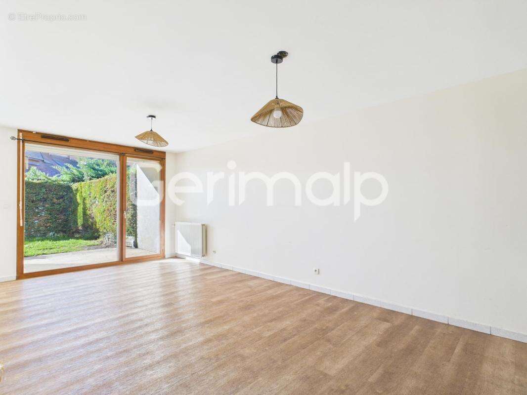 Appartement à EPAGNY