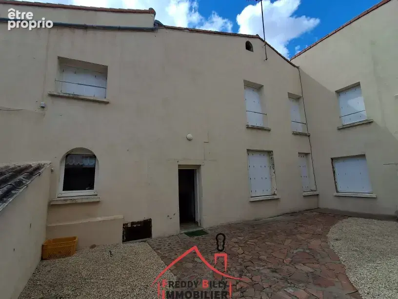 Ensemble immobilier de 2 maisons de 3 chambres chacune + 2 garages - photo 14