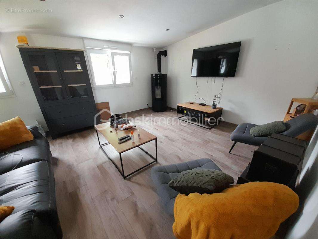 Maison à MOURMELON-LE-GRAND