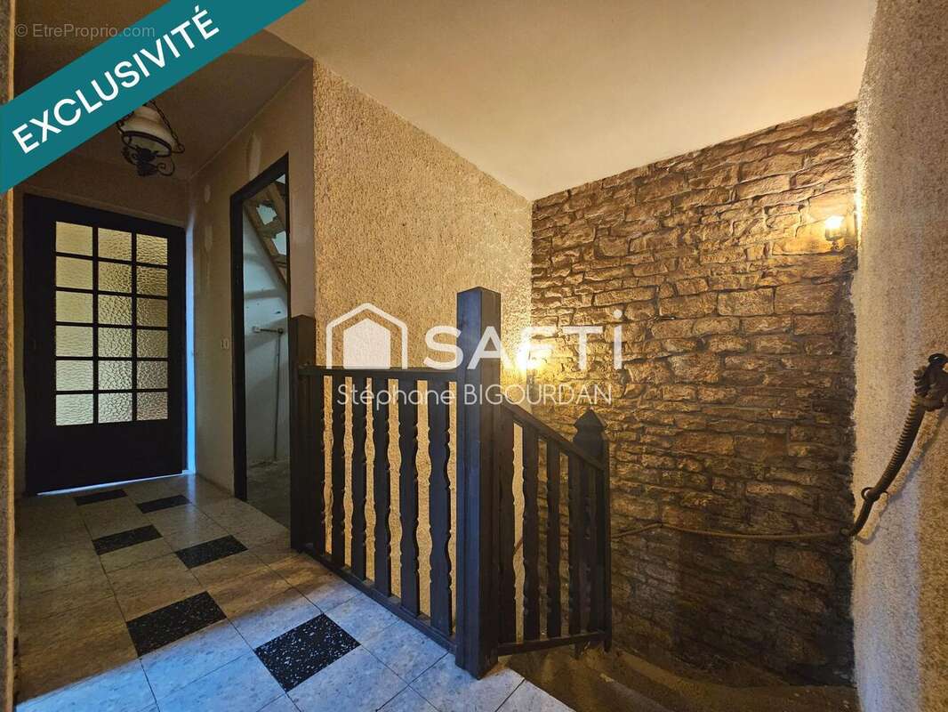 Photo 4 - Maison à PIREY