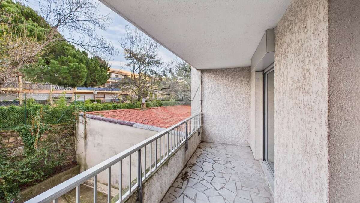 Appartement à SAINT-RAPHAEL