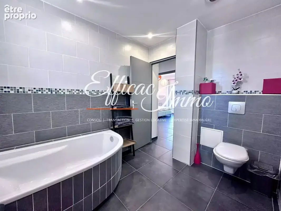 Maison 4 pièces de 117m2 - photo 16